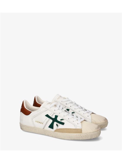 STEVEN PREMIATA | STEVENVAR 8043 WHITE